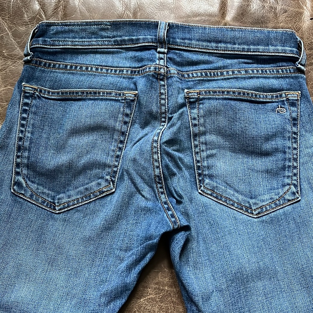 Jeans by Rag & Bone - Picture 6 of 9